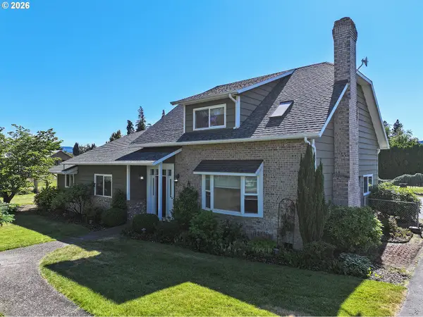 890 Hobbs Rd, HoodRiver, OR 97031