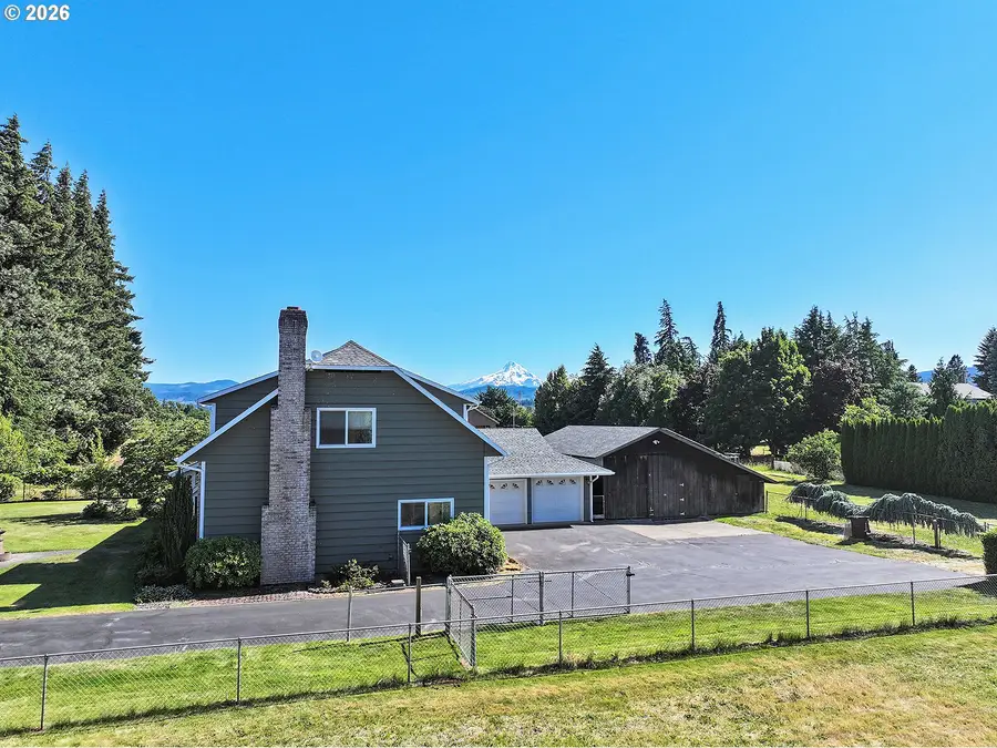 890 Hobbs Rd, Hoodriver, OR 97031 - #3