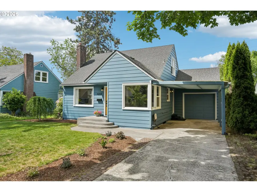 4204 NW Fir St, Vancouver, WA 98660 - #3