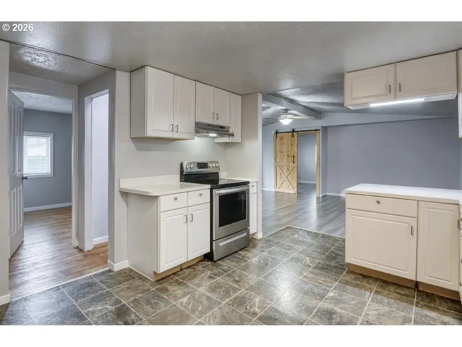 259 W Buford Ave, Siletz, OR 97380 - #3