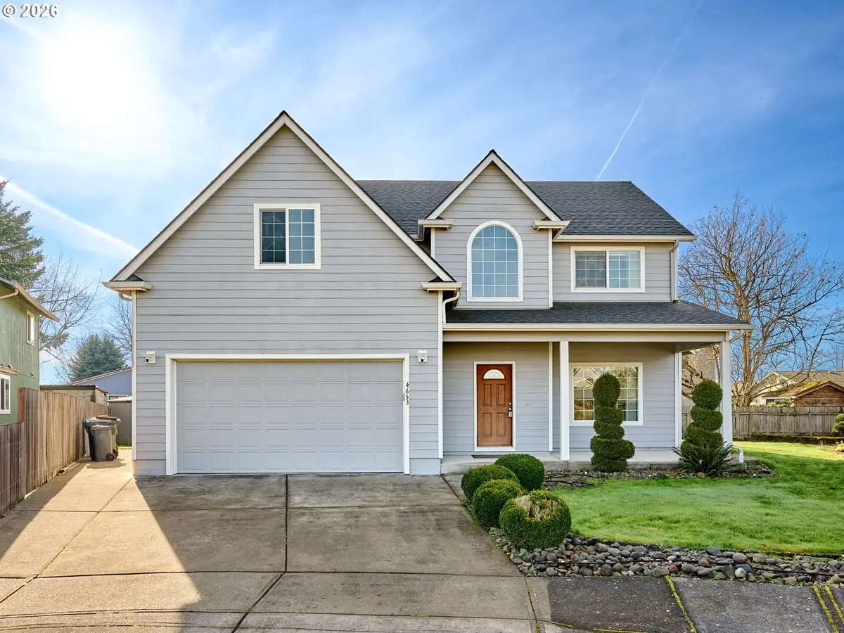 4653 Bohannon Ct Ne, Salem, OR 97305 - #1