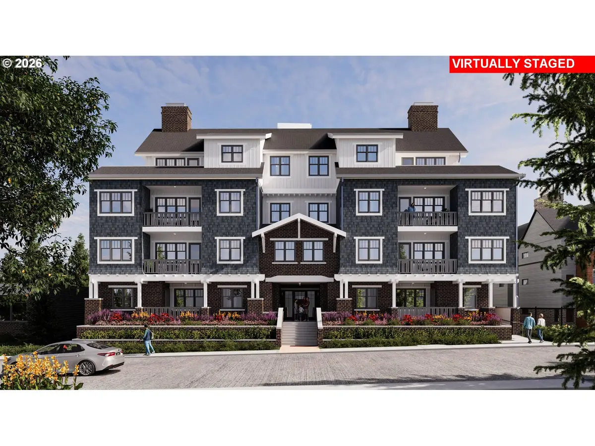 530 4th St #4, Lake Oswego, OR 97034 - #1