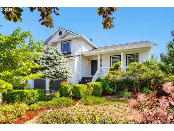 428 SE 10th St, Troutdale, OR 97060