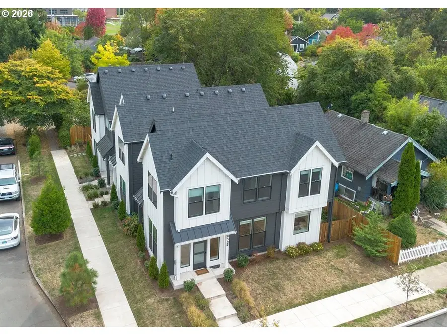 8594 N Buchanan Ave, Portland, OR 97203 - #2