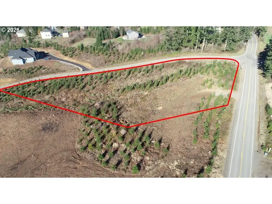 0 Shirley Gordon Rd #B, Kalama, WA 98625 - Image #2