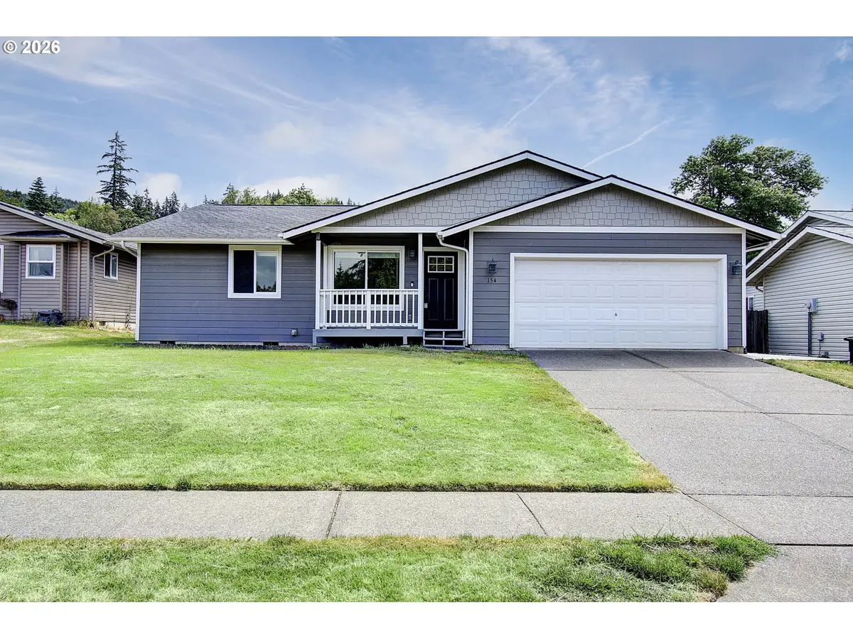 154 Greystone Rd, Kalama, WA 98625 - #1
