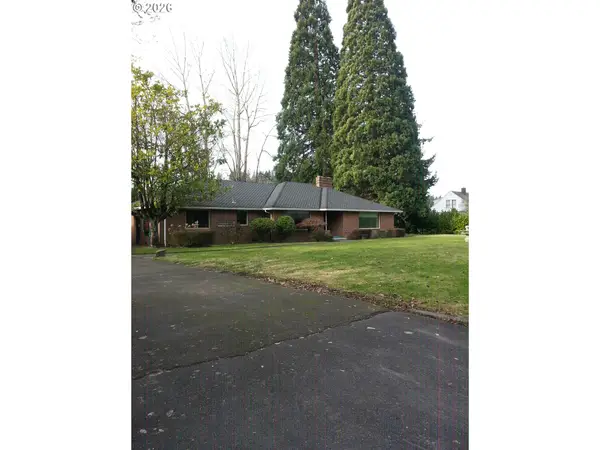 2701 NE 102nd Ave, Portland, OR 97220