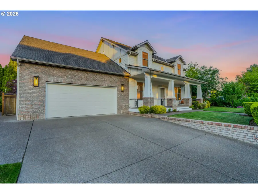 3065 Powder River Dr, Eugene, OR 97408 - #2