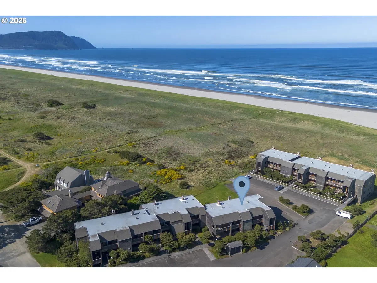 856 Neacoxie Blvd, Gearhart, OR 97138 - #1