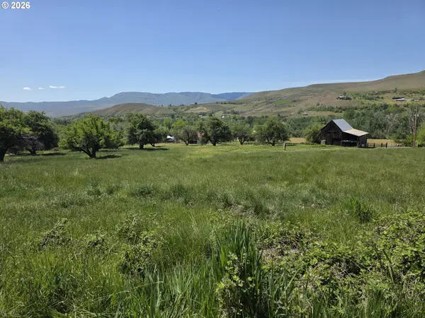 Address Withheld By Seller, Richland, OR 97870