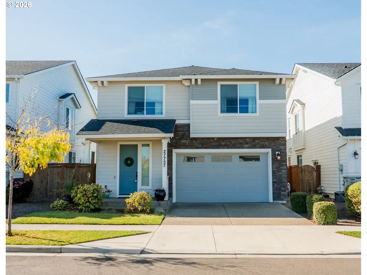 27757 SW Alder Ln, Wilsonville, OR 97070 - #1