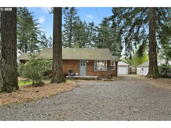 150 NE 202nd Ave, Gresham, OR 97230