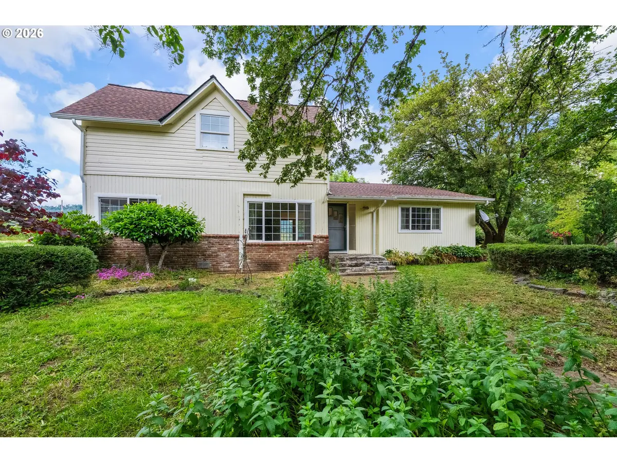 1177 Dairy Loop Rd, Roseburg, OR 97471 - #1