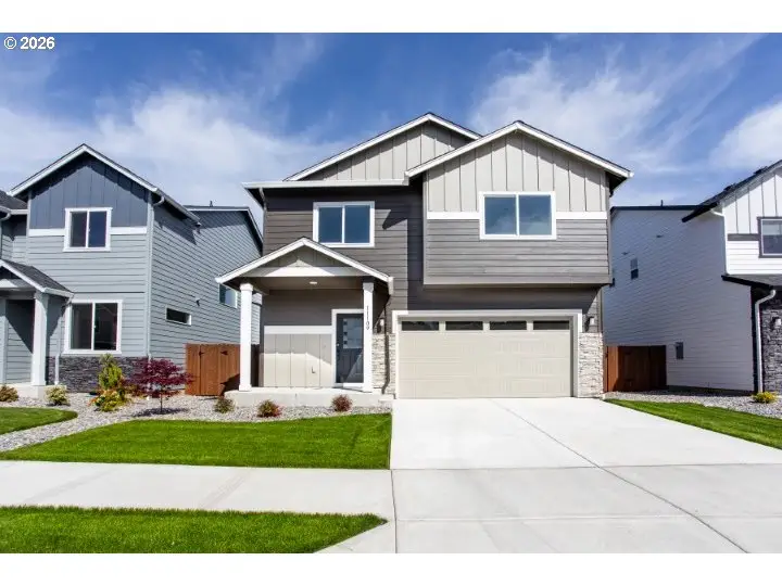 11109 NE 131st Ave, Vancouver, WA 98682 - #1
