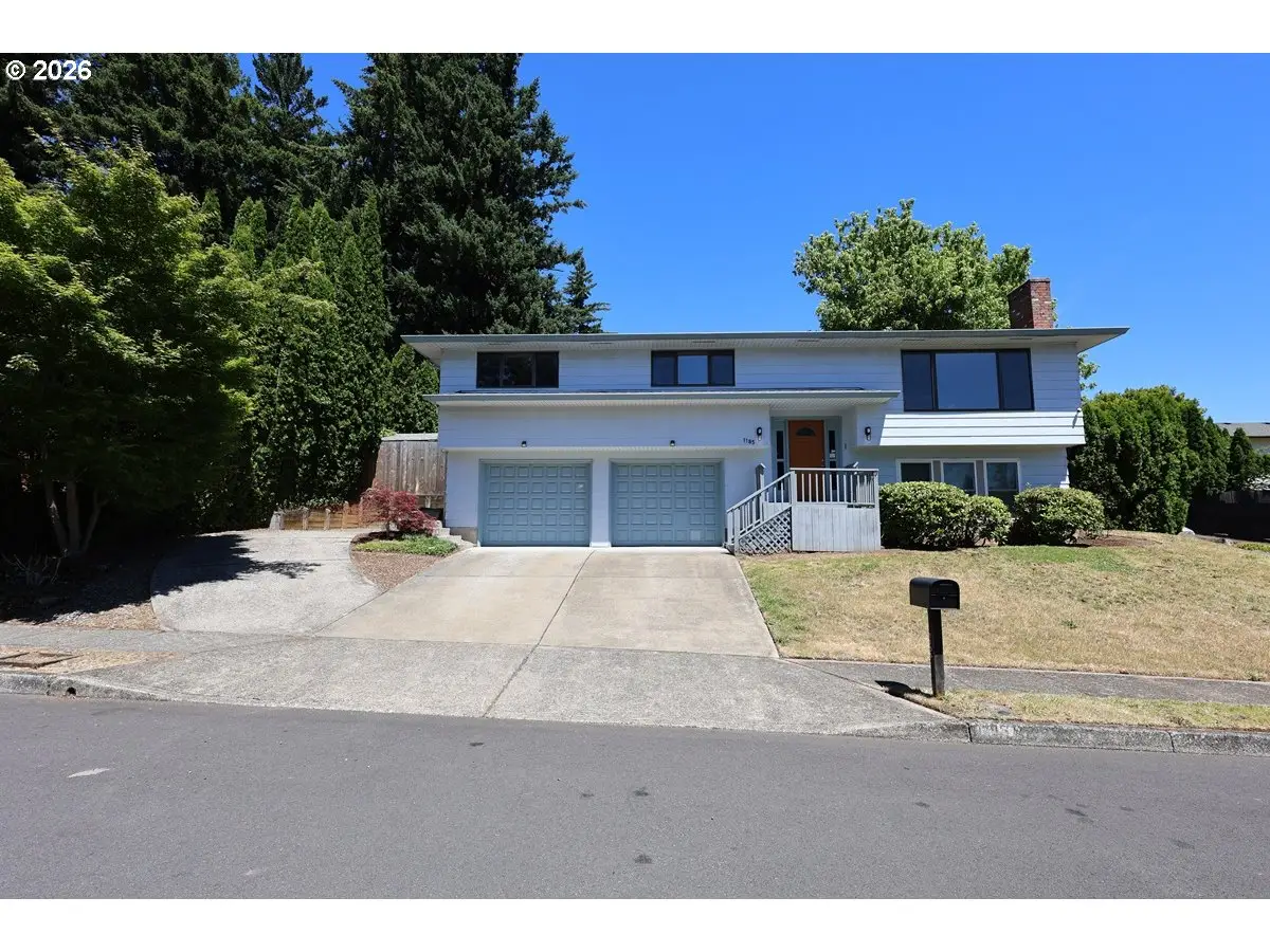 1185 NE 27th St, Gresham, OR 97030 - #1
