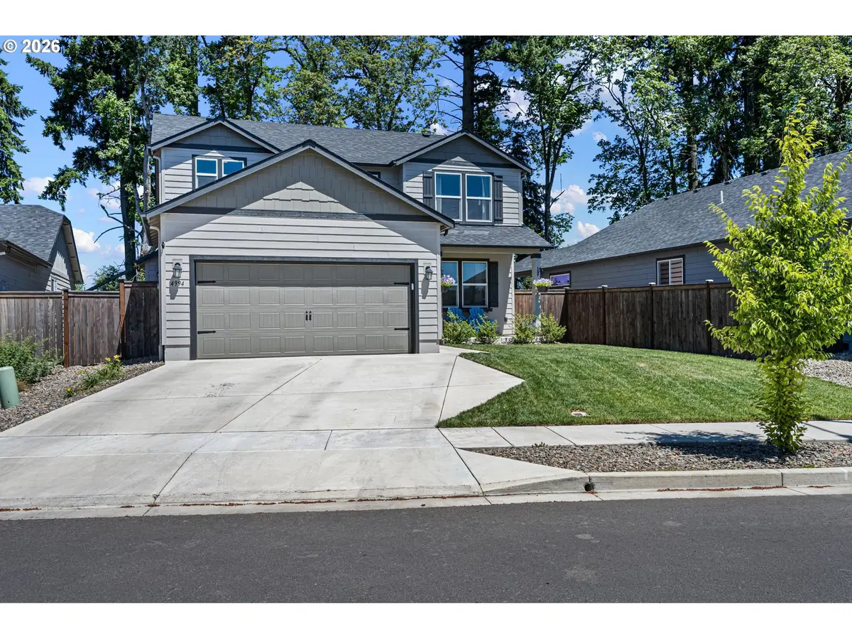 4994 Cedar View Dr, Springfield, OR 97478 - #1