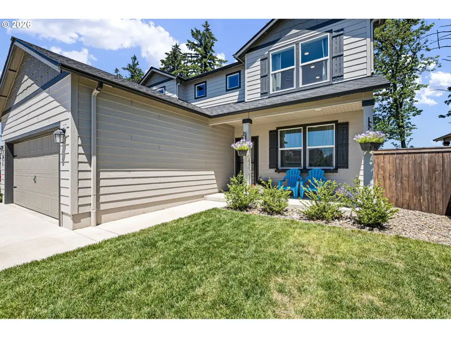 4994 Cedar View Dr, Springfield, OR 97478 - #3