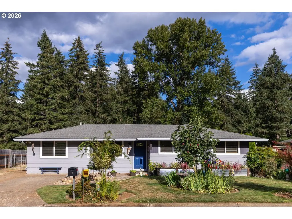 22180 S Leslie Ave, Beavercreek, OR 97004 - #1