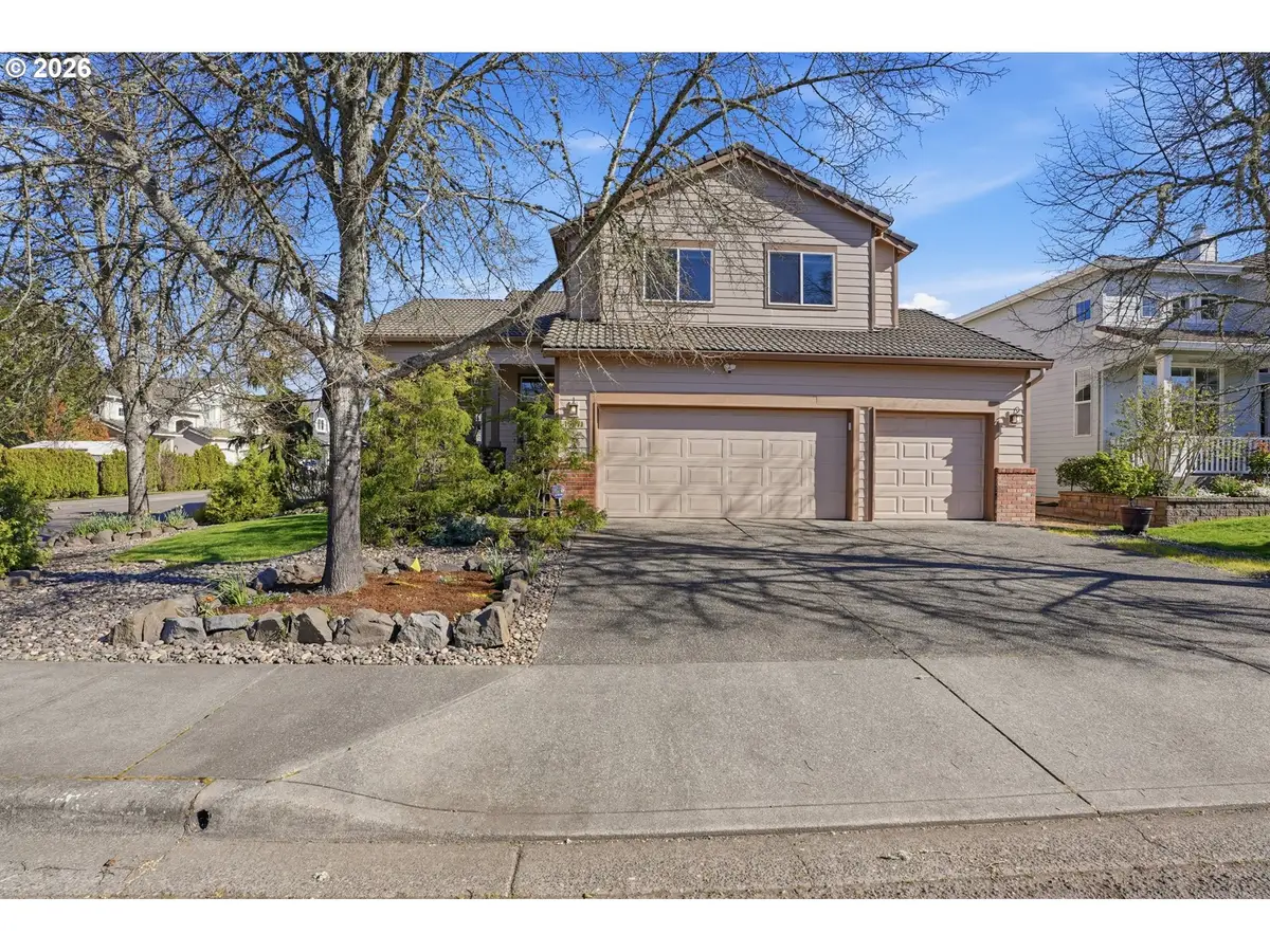 15971 NW Trakehner Way, Portland, OR 97229 - #1