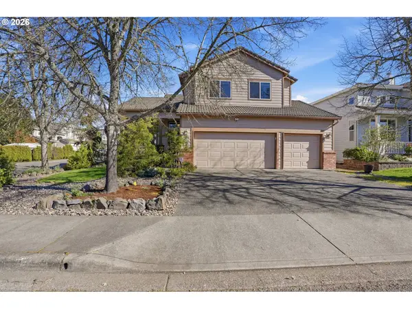 15971 NW Trakehner Way, Portland, OR 97229