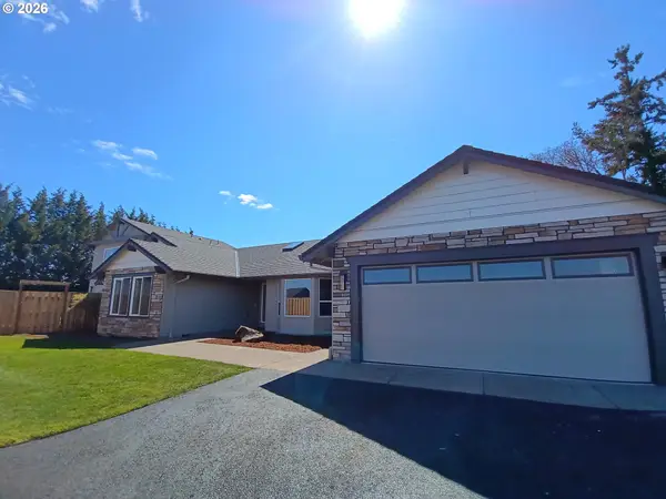 23062 SW Byers Lake Ter, Sherwood, OR 97140