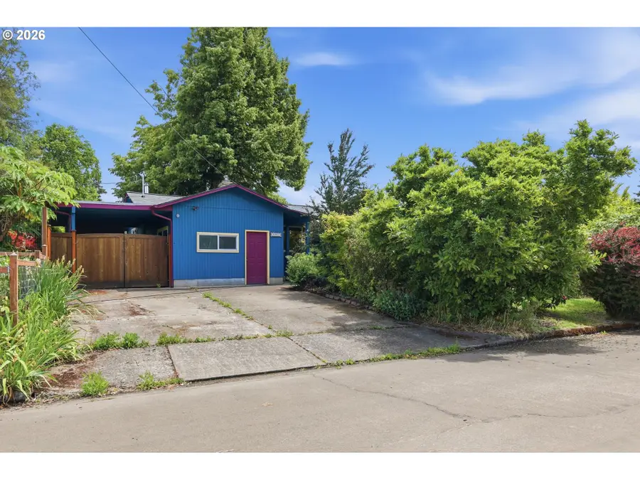 3987 Andover St, Eugene, OR 97404 - #3