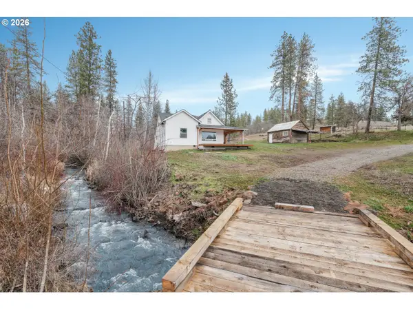 932 Zelinski Rd, Goldendale, WA 98620