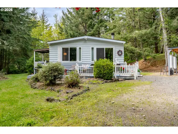 28011 Pine View Rd, Brownsville, OR 97327