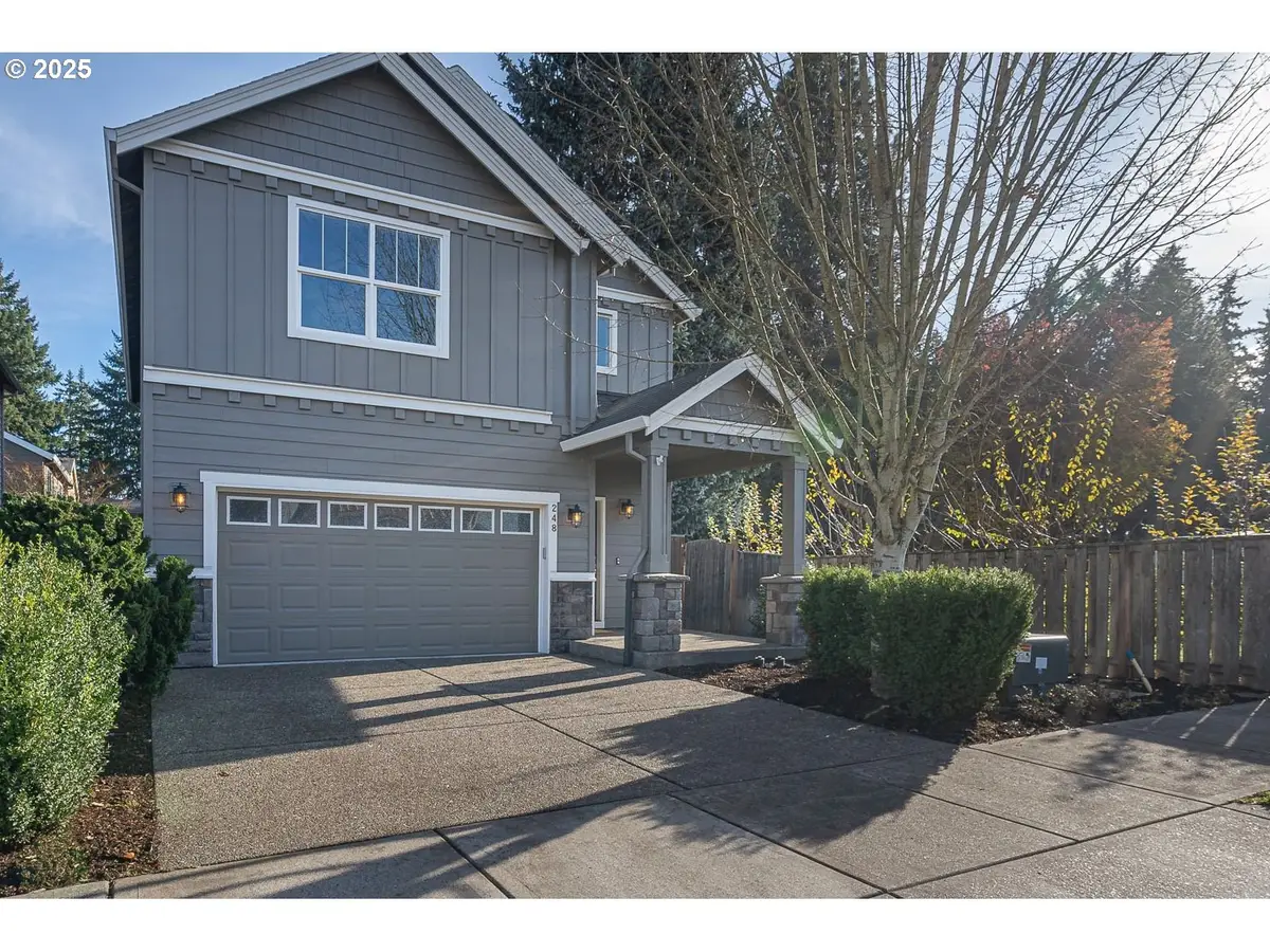 248 NE 66th Ave, Hillsboro, OR 97124 - Image #1