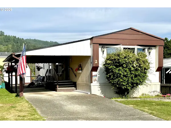 98042 W Benham Ln #2, Brookings, OR 97415