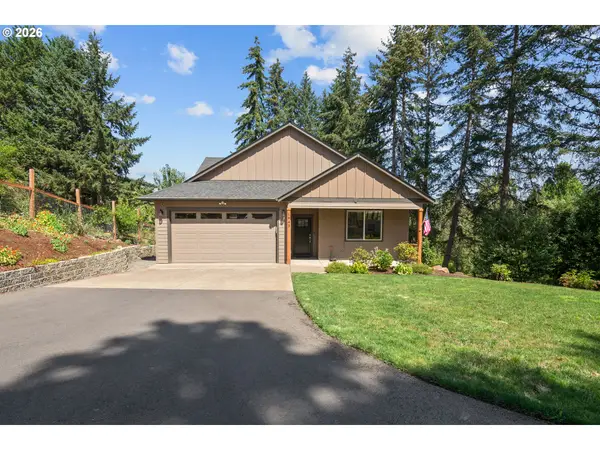 1943 Glen Creek Rd Nw, Salem, OR 97304