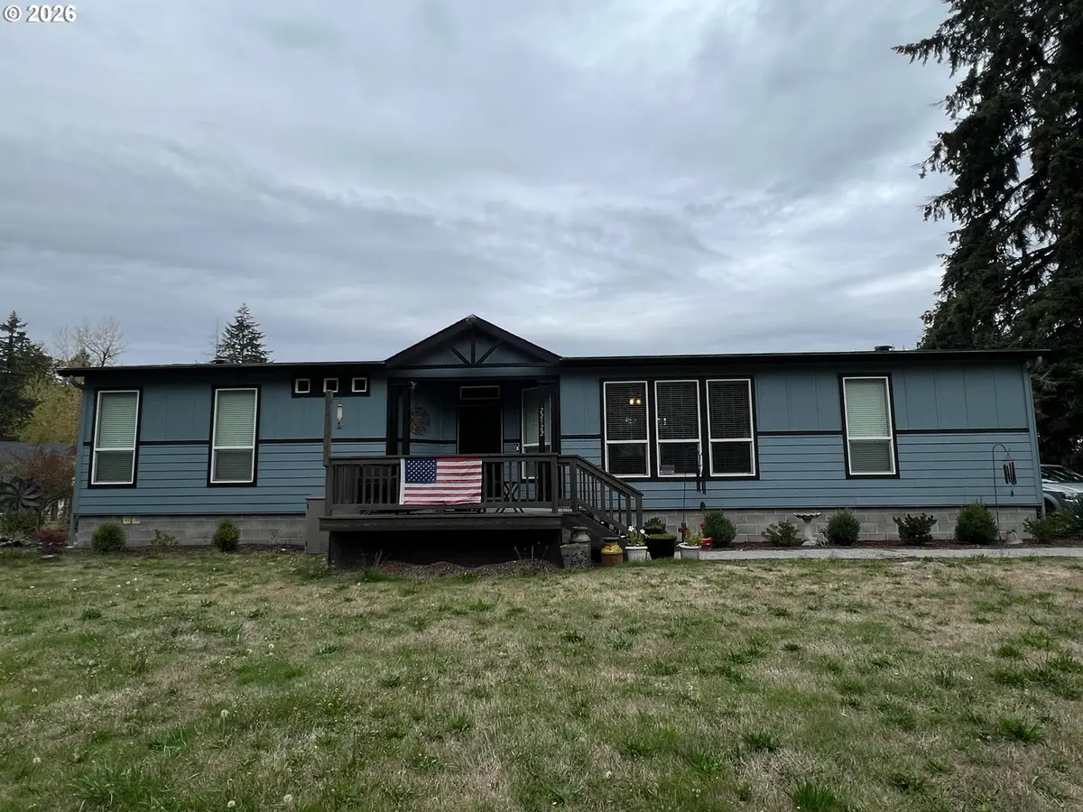 22522 NE 72nd Ave, Dollars Corner, WA 98604 - #1