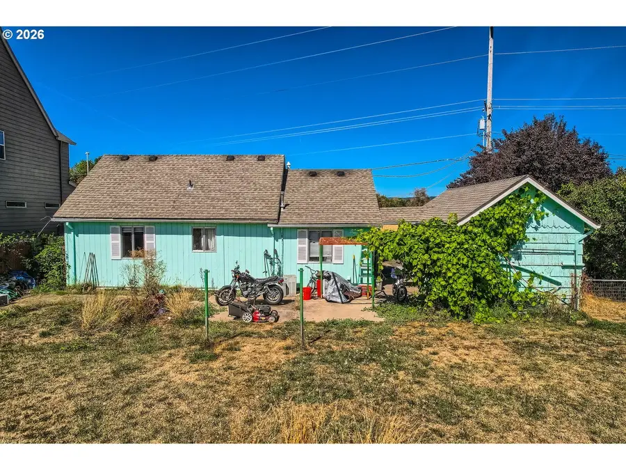 30140 NW West Union Rd, North Plains, OR 97133 - #3