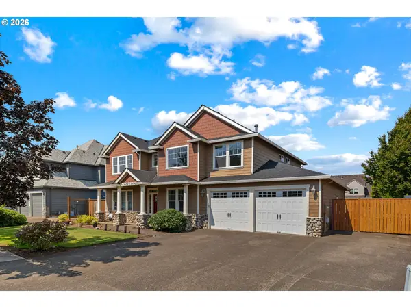 12100 Hazeldell Ave, OregonCity, OR 97045