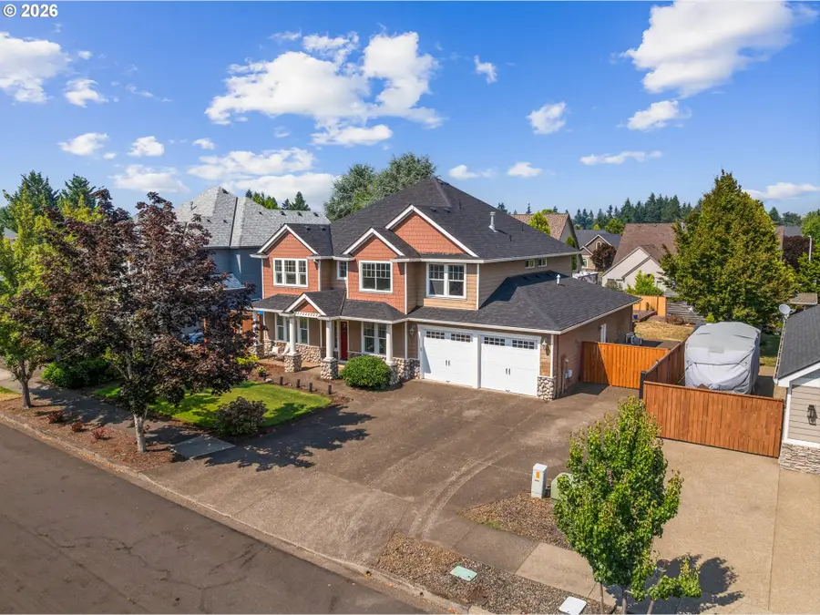 12100 Hazeldell Ave, Oregon City, OR 97045 - #2