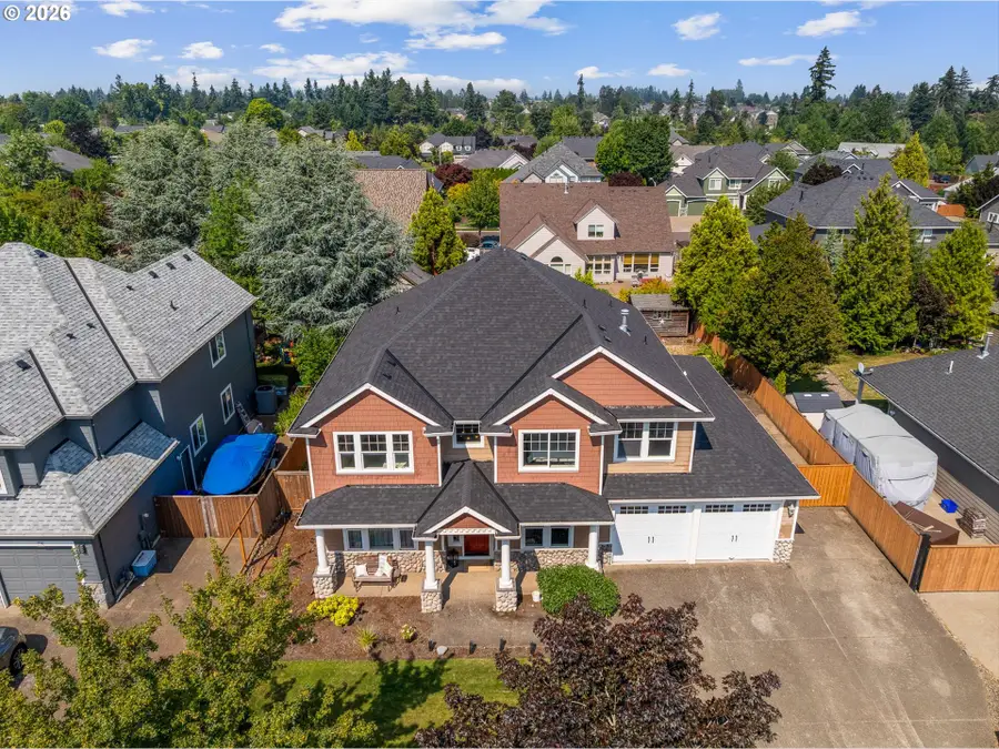 12100 Hazeldell Ave, Oregon City, OR 97045 - #3
