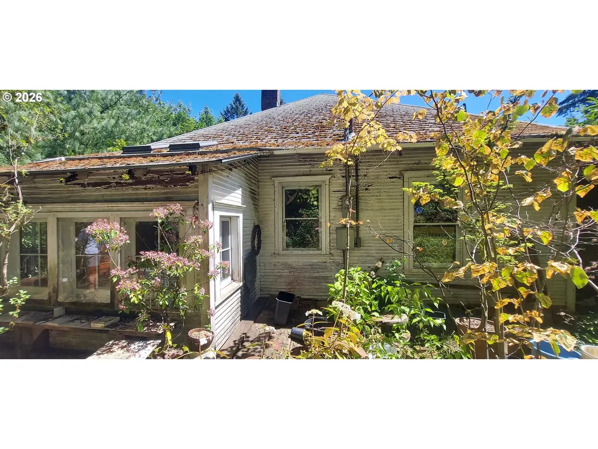 8640 NW Bailey St, Portland, OR 97231 - #1