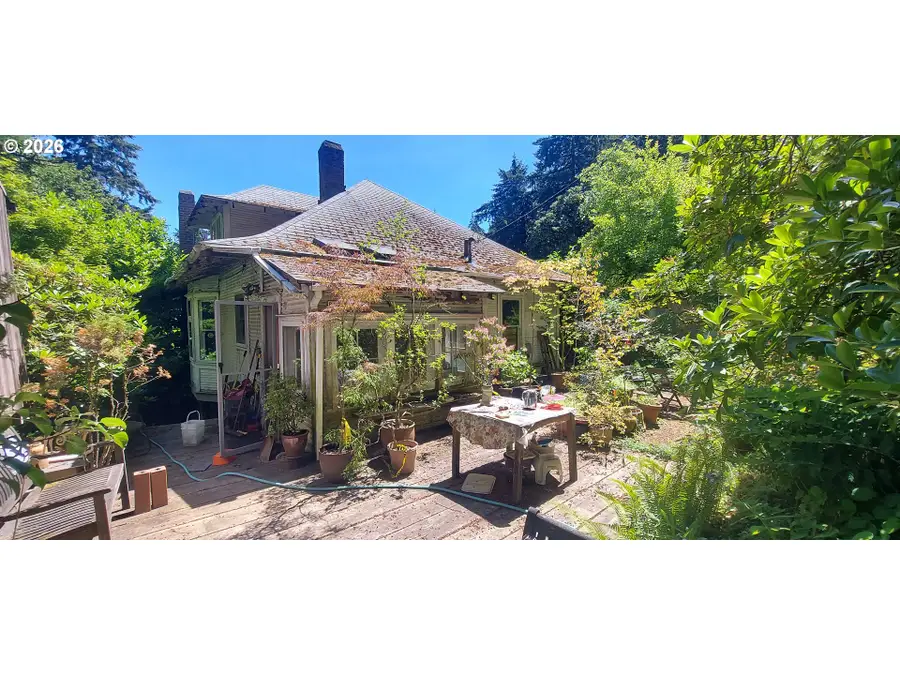 8640 NW Bailey St, Portland, OR 97231 - #2