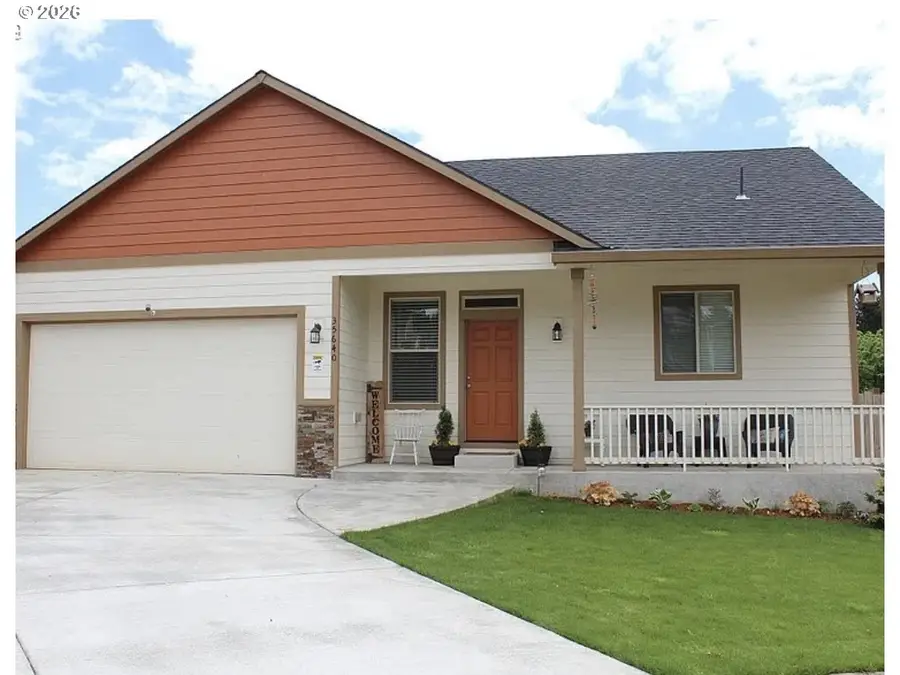 35640 Elk Meadows Dr, Saint Helens, OR 97051 - #3