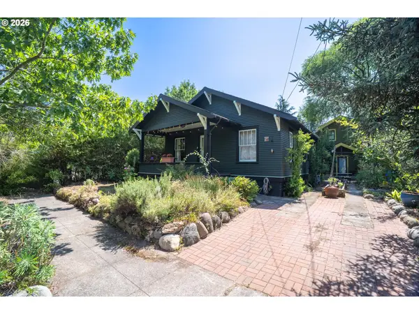 5724 NE Hoyt St, Portland, OR 97213