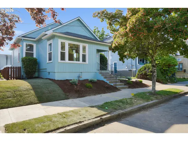 2727 SE 16th Ave, Portland, OR 97202