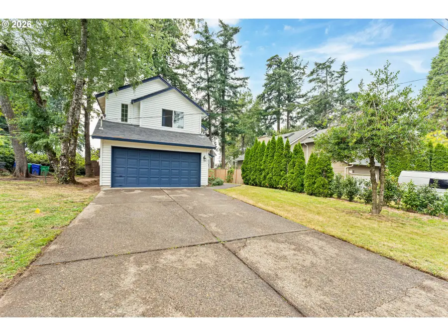 11131 SW 45th Ave, Portland, OR 97219 - #3