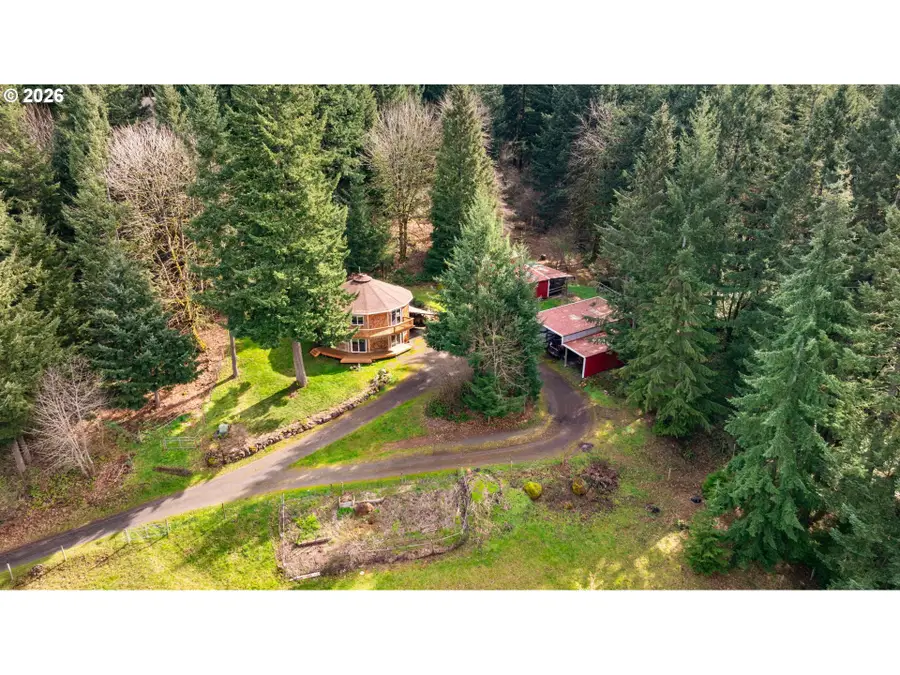 25140 S Dianne Dr, Beavercreek, OR 97004 - #2