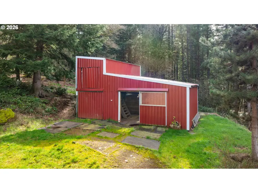 25140 S Dianne Dr, Beavercreek, OR 97004 - #3