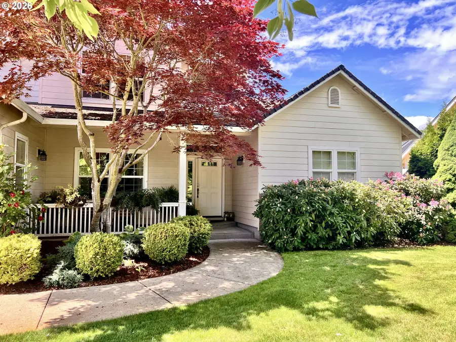 190 Naismith Blvd, Eugene, OR 97404 - #3