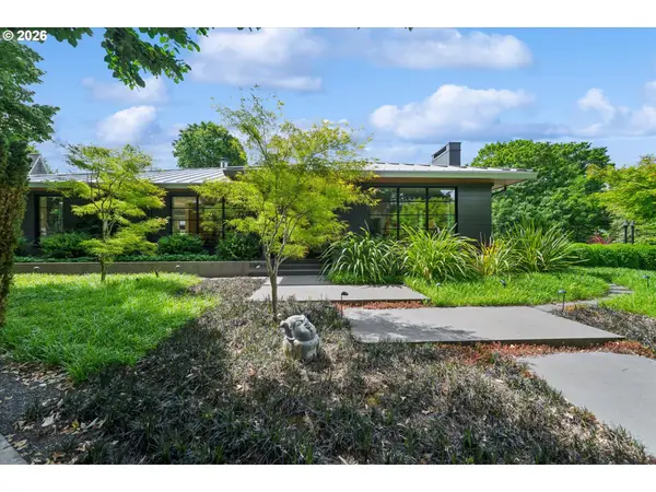 3506 SE Bybee Blvd, Portland, OR 97202