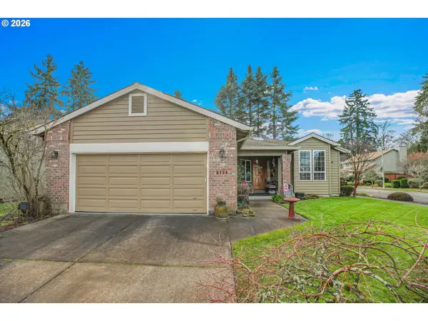 6134 SE Sigrid St, Hillsboro, OR 97123