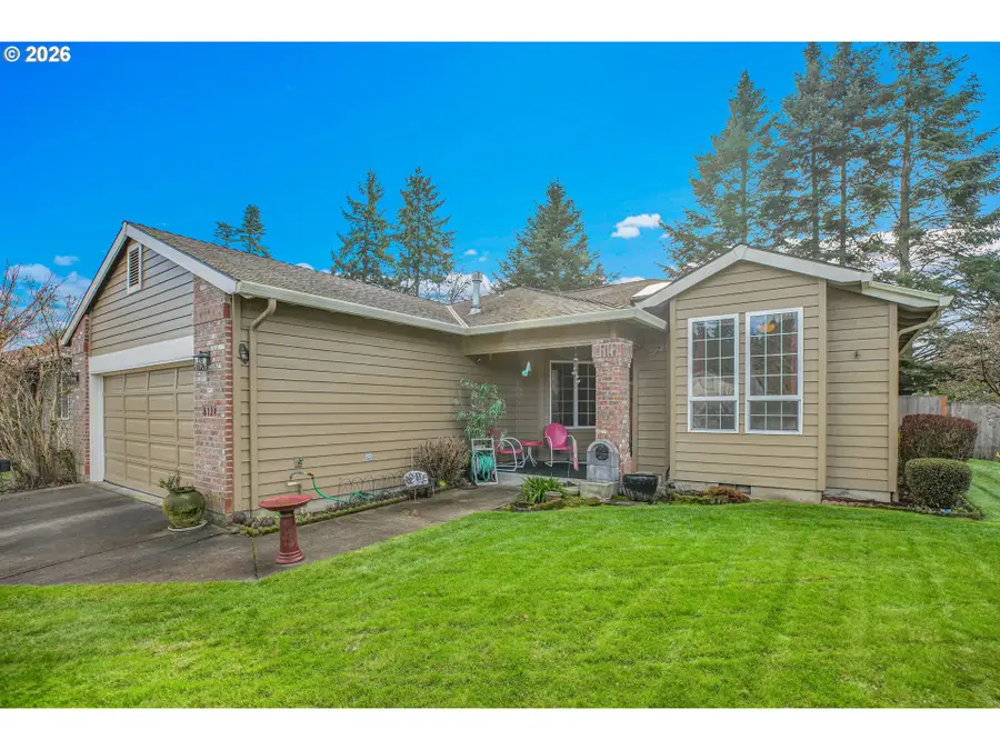 6134 SE Sigrid St, Hillsboro, OR 97123 - Image #2