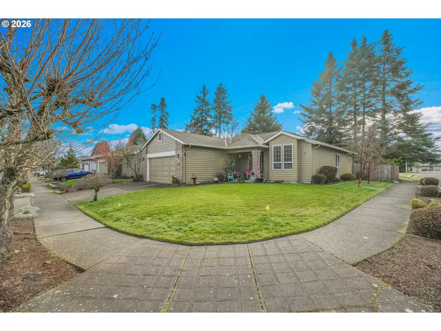 6134 SE Sigrid St, Hillsboro, OR 97123 - Image #3