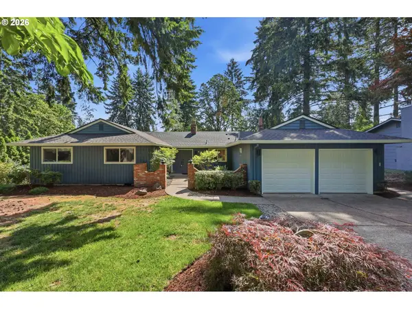 7320 SW 142nd Ave, Beaverton, OR 97008